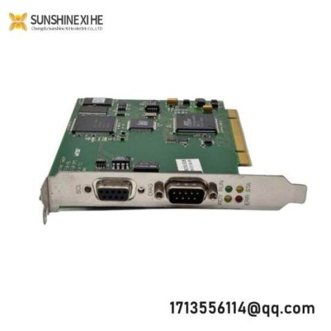 IBM DCAS-32160 High Performance Control System Module