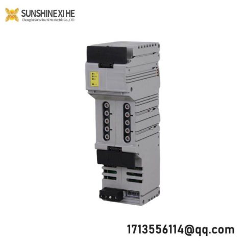 GE Fanuc IC220STR001: Advanced VersaPoint Direct Motor Starter for Industrial Control