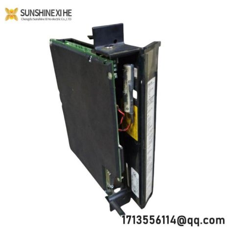 GE IC697CPM915 Central Processing Unit - Advanced Control Module