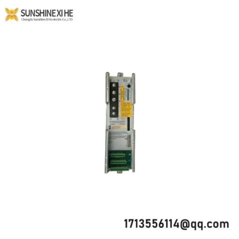 InDrAmaT KDS 1.3-150-300-W1/S104 AC SERVO CONTROLLER - Precision Control for Industrial Automation