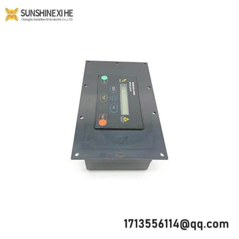 IntelliSys 39817655 Control Module, Industrial Automation Solutions