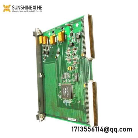 GE IS200BICLH1BBA - Advanced Programmable Logic Controller Module