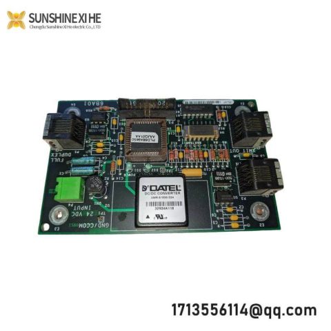 GE IS200ISBDG1AAA: Precision Insync Delay Board for Industrial Control Solutions