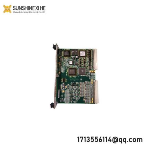 GE IS200VTCCH1C - Speetronic MK VI Thermocouple Card, Industrial Control Module