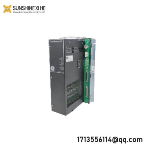 GE IS230PCAAH1A I/O Pack: Advanced Control Solution for Industrial Applications