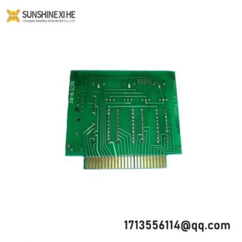 JL SCT.9.87/A1A1A3A2 Brand New Industrial Control Module
