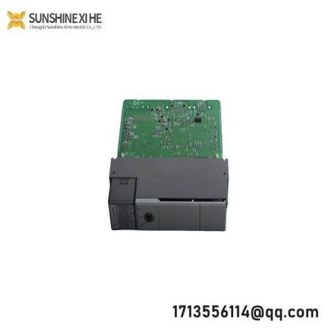 Kawasaki 50998-1549 PCB Board, Advanced Industrial Control Module