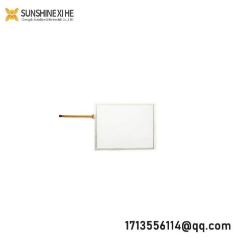 KEBA C50D01VX - High-End Glass Digitizer for Touch Screen Panels