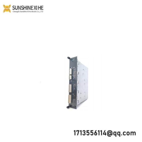 KEBA PS244/A Power Supply Module: Precision, Reliability, and Efficiency for Industrial Automation