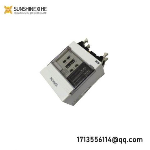 KEYENCE KL-32CX 32-point Connector, Industrial Automation Module