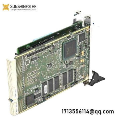 KONTRON CP306-36780: CPU Controller Board for Industrial Automation