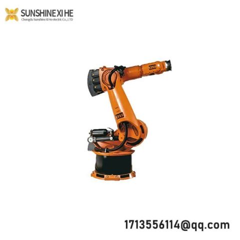 KUKA KR360 ZH 360-4 00-226-914, Five Axis Robot Wrist Module