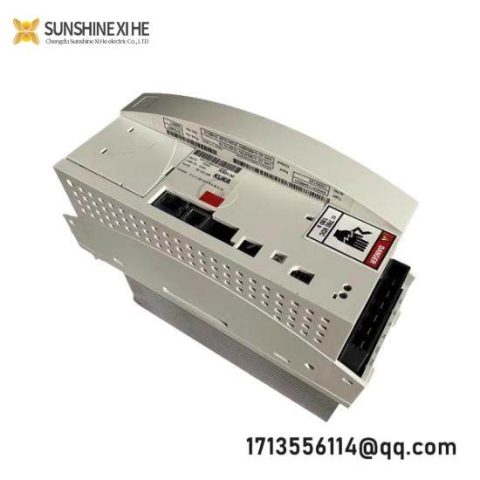 KUKA KRC2 KSD1-16 00-122-285 Servo Driver: Advanced Control, Precision at Your Command