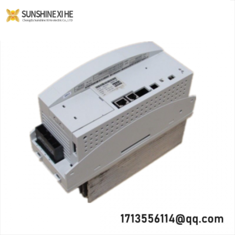 KUKA KSD1-32/9 SERVO DRIVE CONTROLLER - Precision Control for Industrial Automation