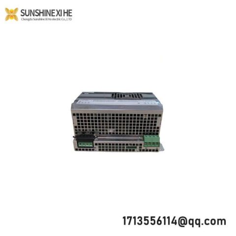 KUKA PH1003-2840I Robot Power Supply, High-Performance, Precision Driven Automation Solutions