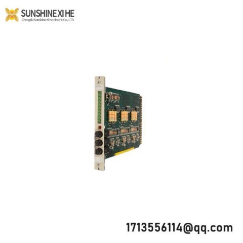 LAM 853-025054-008I: Industrial Grade RMIO Board