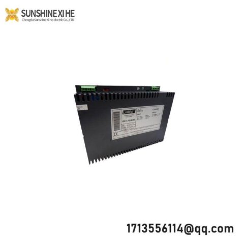 LINMOT Power Supply S01-72/600 - Efficient & Reliable for Industrial Applications