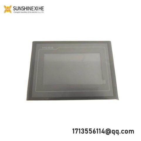 MCG 2383-ME3811-5 Control Module, Advanced Industrial Automation Solution