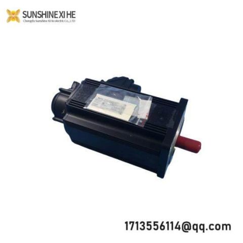 Ingramat MDD093B-N-040-R2L-110GA0 - Precision Control Module