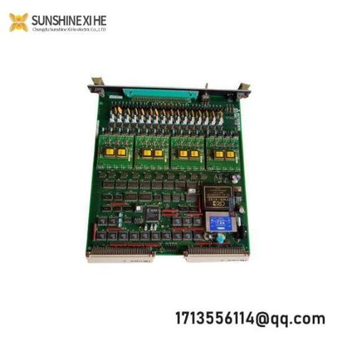 Mitsubishi D0AOM02 Analog Output Module, High-Precision Control Solution