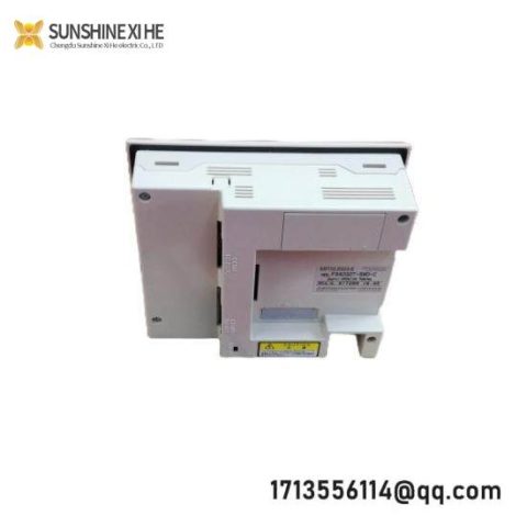 Mitsubishi F940GOT-LWD-C: Advanced Graphic Operation Terminal for Industrial Control Solutions
