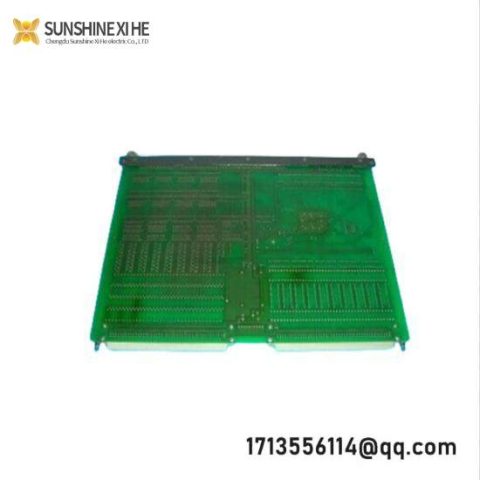 Mitsubishi IFALM11 Alarm Board: Safety & Control Module for Industrial Automation