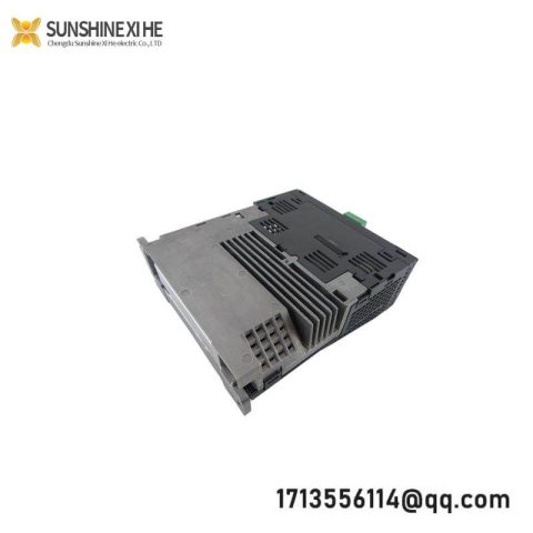 Mitsubishi MR-J2S-500B4 Digital AC-Servo Motor Drive