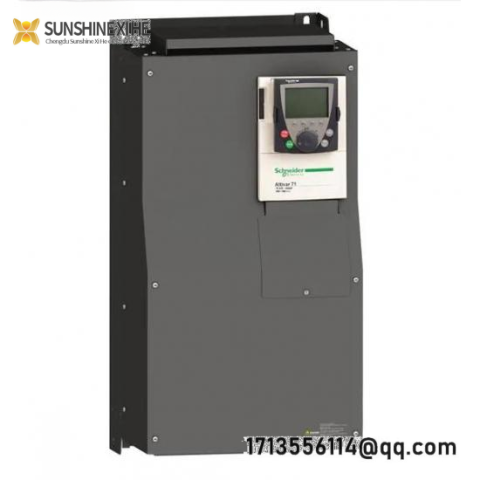 Mitsubishi MR-J2S-500B4 Servo Amplifier: Precision Control for Advanced Automation