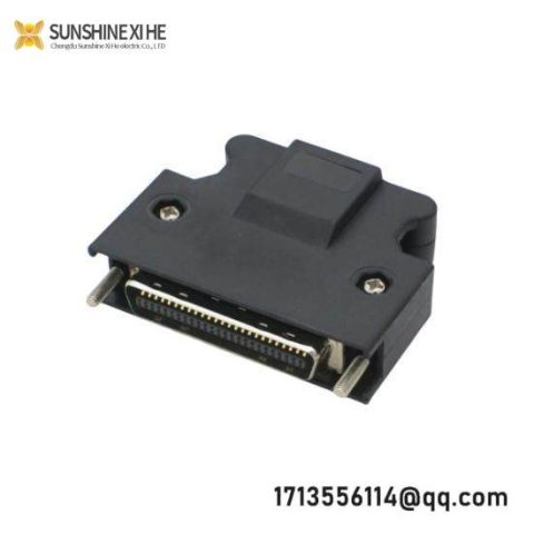 Mitsubishi MR-J3CN1 Servo Amplifier Connector: Industrial Automation Innovation