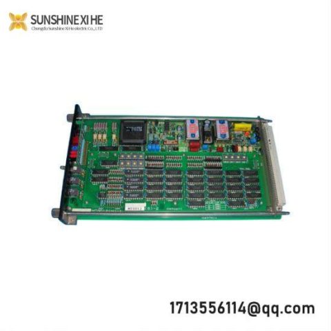 Mitsubishi MTSD12 Interface Board: Advanced Control Module for Industrial Automation