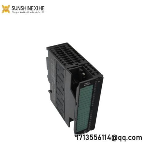 MOORE 16147-51-02 Industrial Control Module