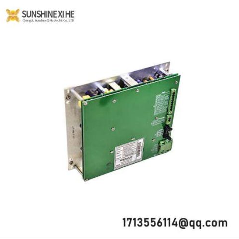 MOX720-P4668E 80026-518-01 Power Supply Module