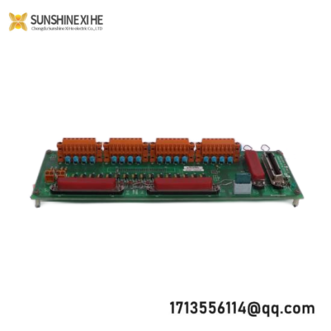 NEW WARNER ELECTRIC 5301-749-001 Motor Control Module, Control Solutions Simplified