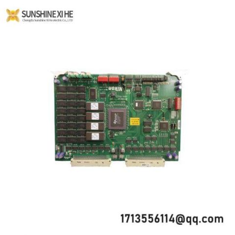 National Instruments PXI-4110: High-Precision DAQ System for Industrial Automation & Control