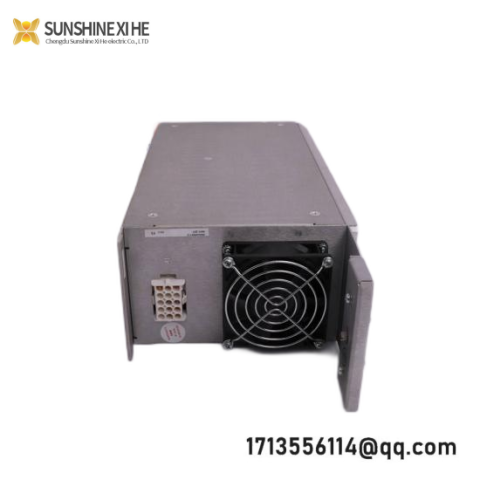Nissei BS1-N018: High-Performance Programmable Logic Controller