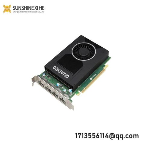 NVIDIA Quadro M2000 Professional Graphics Module