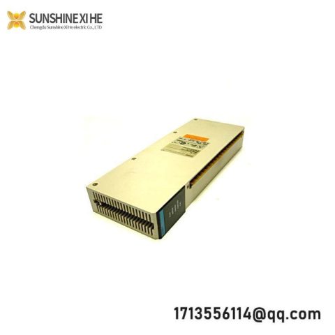 OMRON C500 Analog I/O Board AD501, Advanced Industrial Control Solution