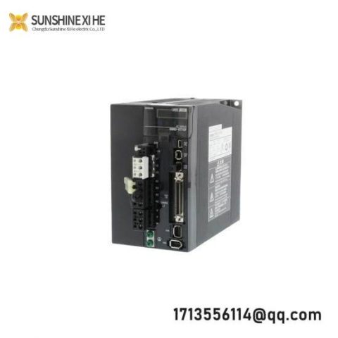 Omron R88D-KT15H-Z AC Servo Motor Drive R88DKT15HZ 200 VAC