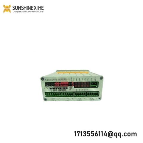 Opto 22 SNAP-LCSX-PLUS Programmable Logic Controller, Industrial Automation Solutions