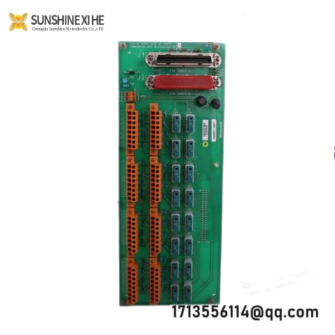ORMEC SAC-SW217/EP SERVO AMPLIFIER: Precision Control for Industrial Automation