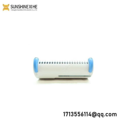 Ovation by Westinghouse 1C31189G03 Speed Detector Module