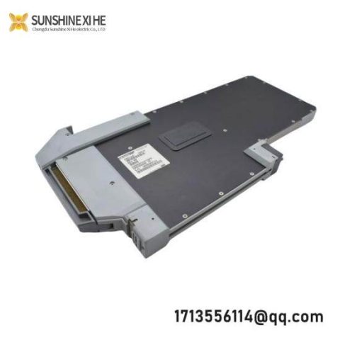 Foxboro P0911AC Communications Processor 15 Module - Industry Leading Automation Solution
