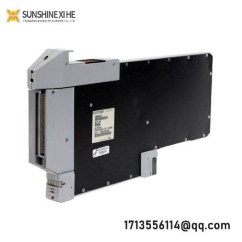 Foxboro P0960HA I/A Series Gateway Processor - Industrial Control Module