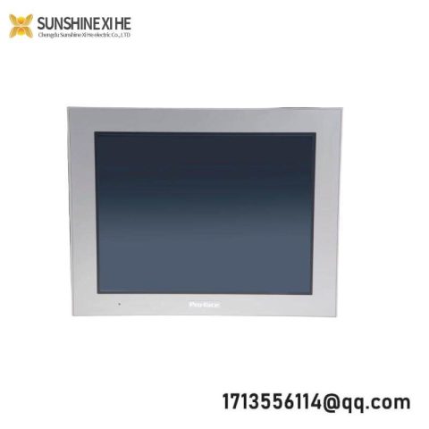 ProFace PFXGP4501TAD - Industrial Grade TFT LCD Display