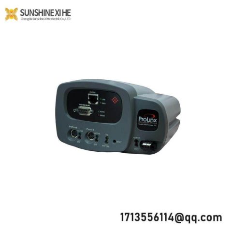 Prosoft 4205-MNET-PDPS Modbus TCP/IP to PROFIBUS DP Slave Gateway