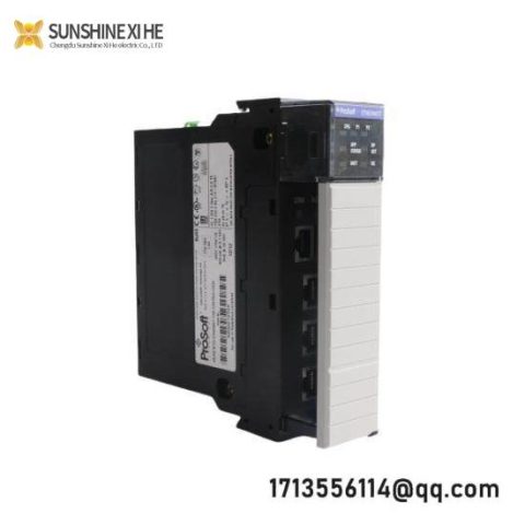 Prosoft PLX51-DF1-ENI Ethernet-to-DeviceNet Interface Module