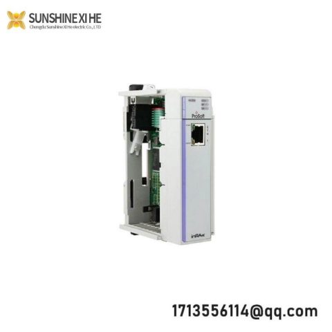Prosoft MVI69L-MBTCP Modbus Serial Enhanced Communication Module: Precision Engineering for Industrial Control