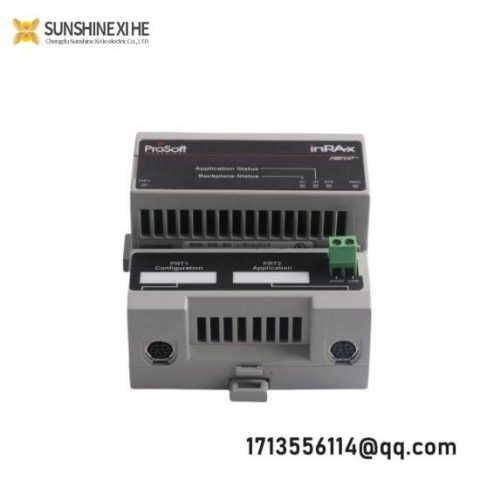 Prosoft MVI94-MCM for FLEX I/O: Efficient Modbus Communication for Industrial Automation