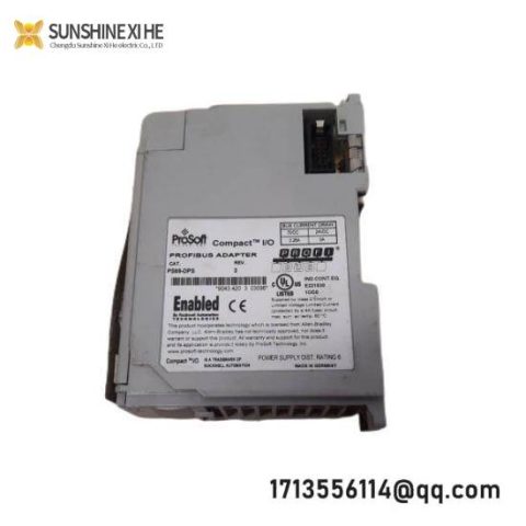 Prosoft PS69-DPS SBC Single Board Computer PCB Card - Advanced Industrial Control Solution