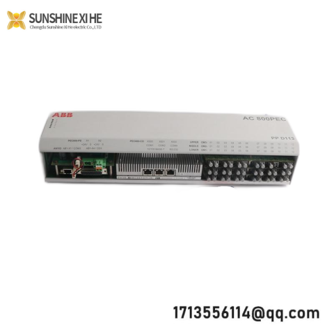 Protronic 500 F 6.851806.6 P62615-0-1411110 - Advanced Control Module